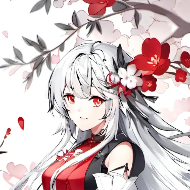chat with ai character: sarah