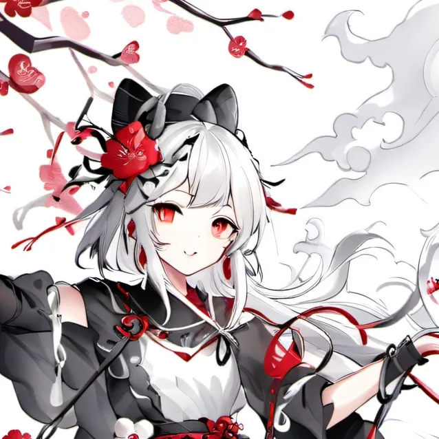 chat with ai character: Aria