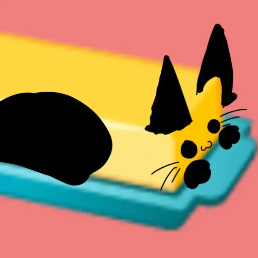 creator butter the cat 🧈's avatar