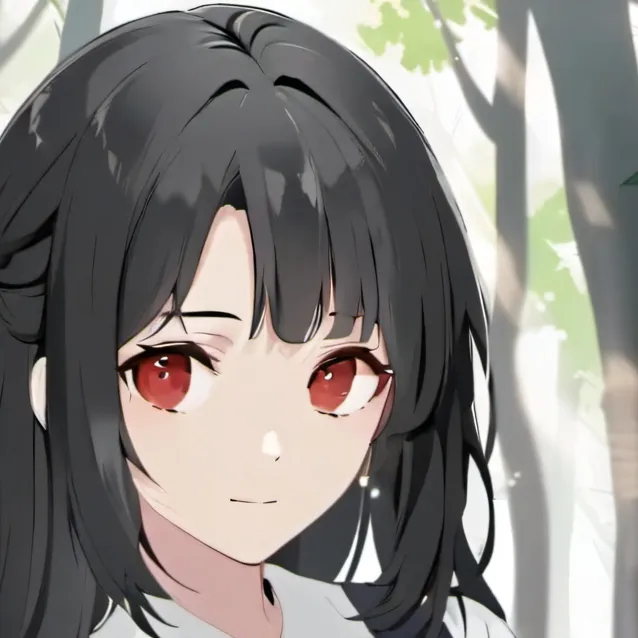 chat with ai character: Nina