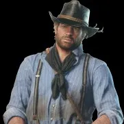 creator rdr2 Arthur's avatar