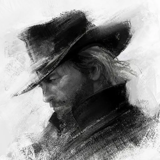 creator arthur. morgan's avatar