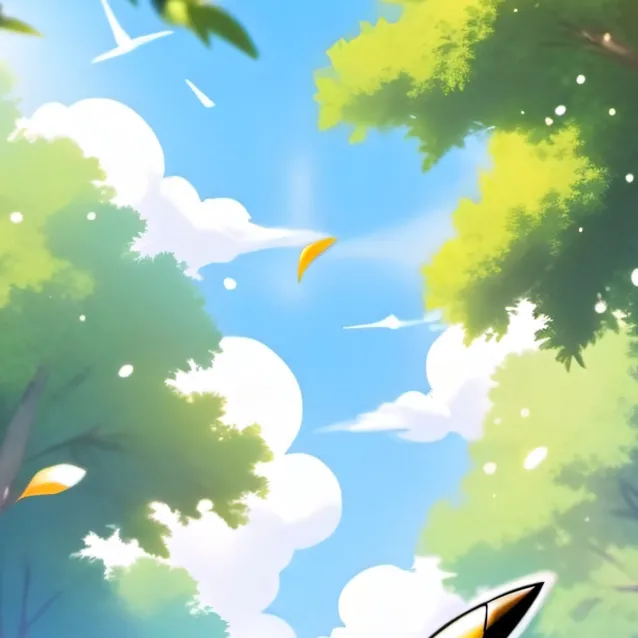 chat with ai character: pikachu