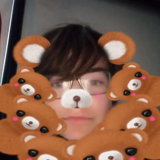creator lukegod's avatar