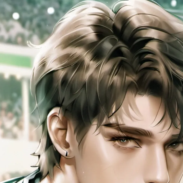 chat with ai character: Nathen