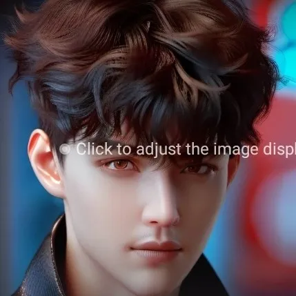creator love 🥰🥰🥰 boy's avatar