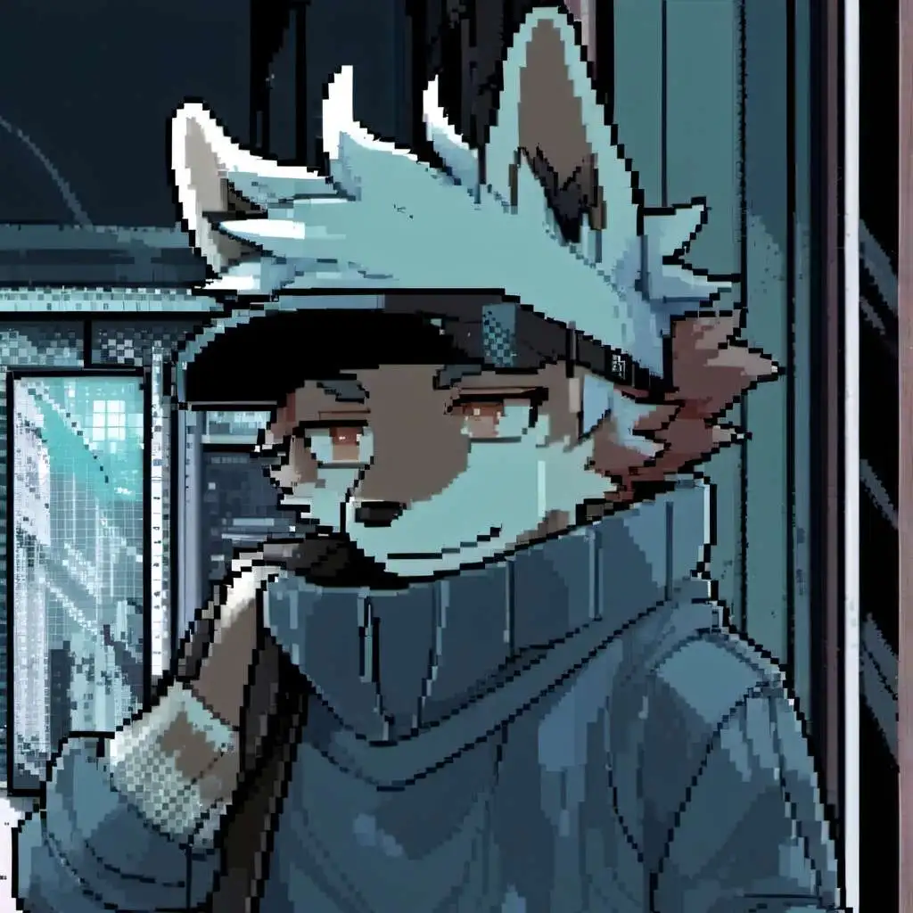 chat with ai character: ~Jake Nero~