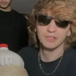 creator Chester love's avatar