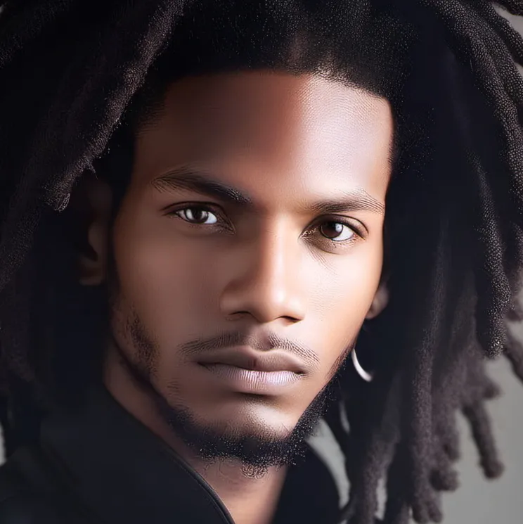 chat with ai character: Kendrick Lamar 