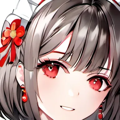 chat with ai character: ☆Amara☆