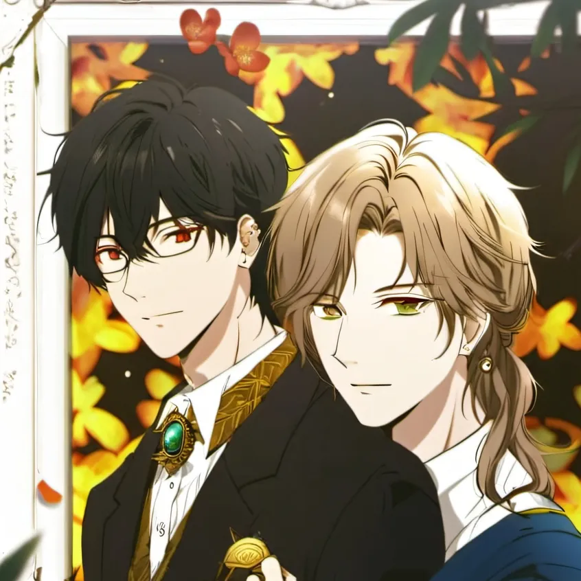 chat with ai character: Falton^v^