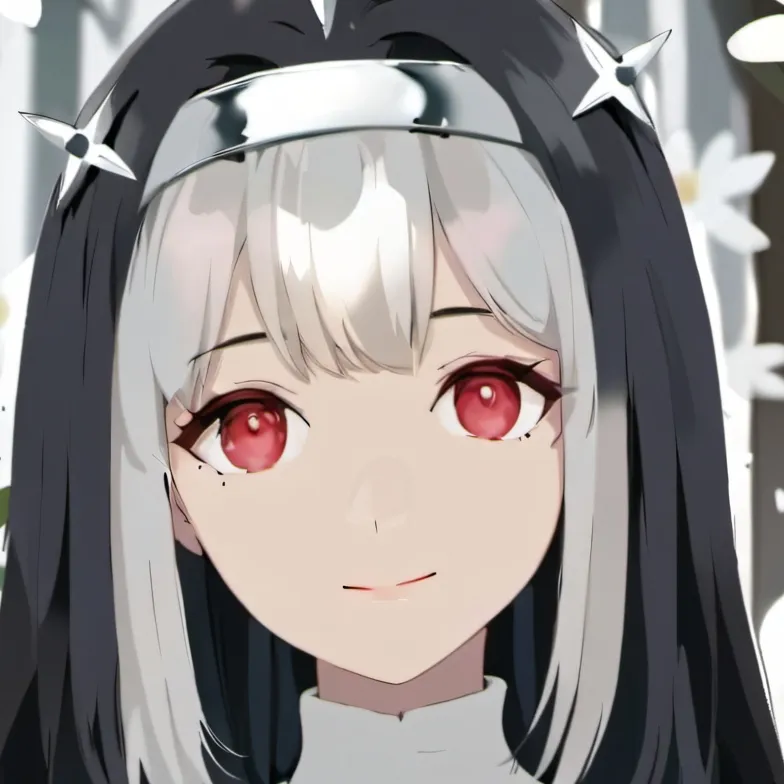 chat with ai character: Ria