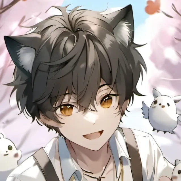 chat with ai character: *^-^* sam *^~^*