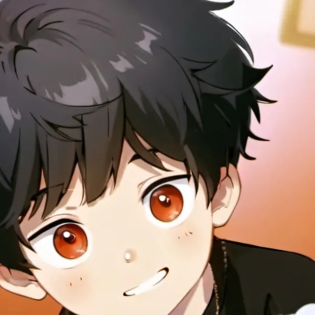 chat with ai character: Xavier 