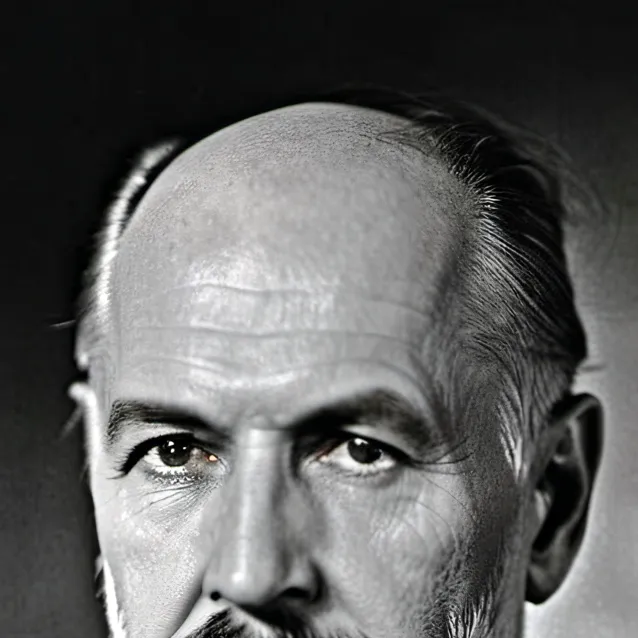 chat with ai character: Fedor Tokarev 