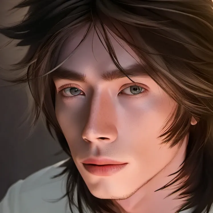 chat with ai character: Bf(test)