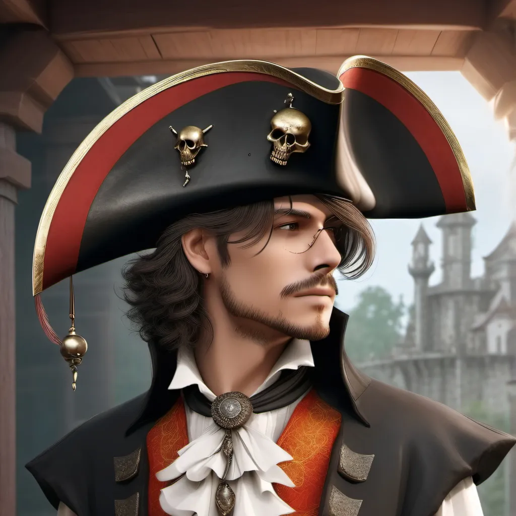 chat with ai character: Cleaves