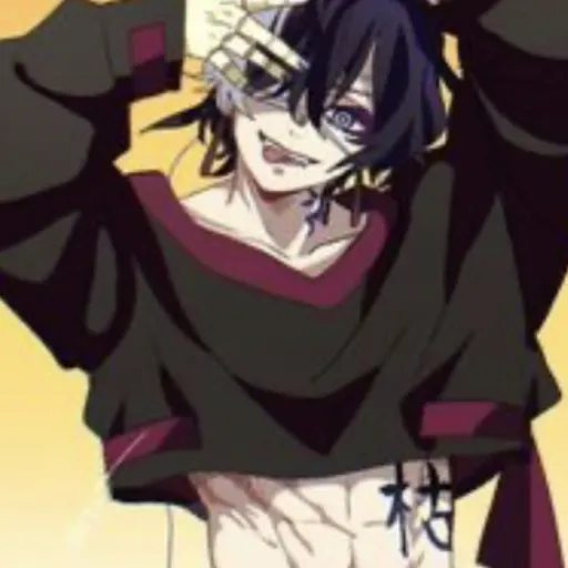 creator animeBOO's avatar