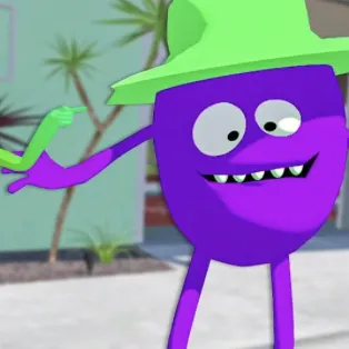 creator goofy grape69's avatar