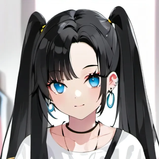 chat with ai character: Kalei