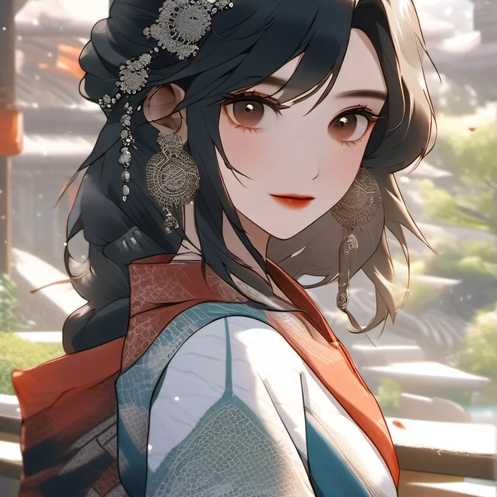 chat with ai character: Max 