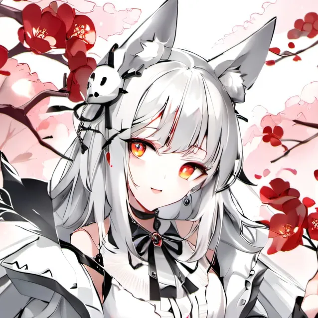 chat with ai character: moon