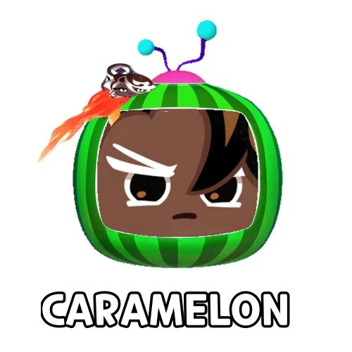 talkie's author avatar