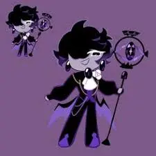 creator 🖤💜Black sapphire🖤💜's avatar