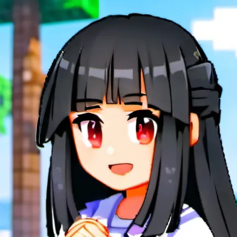 chat with ai character: Aphmau