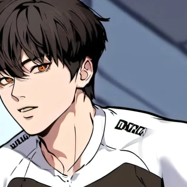 chat with ai character: Jay 