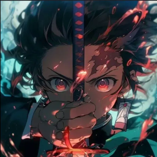 creator Anime😎Girl's avatar
