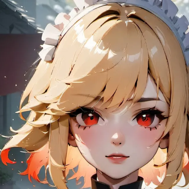 chat with ai character: Zara