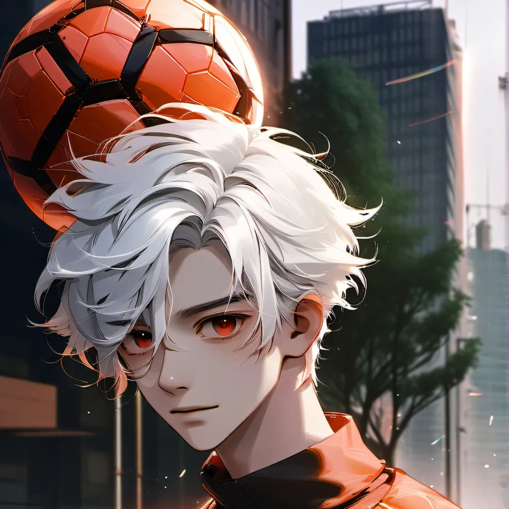 chat with ai character: Ajax