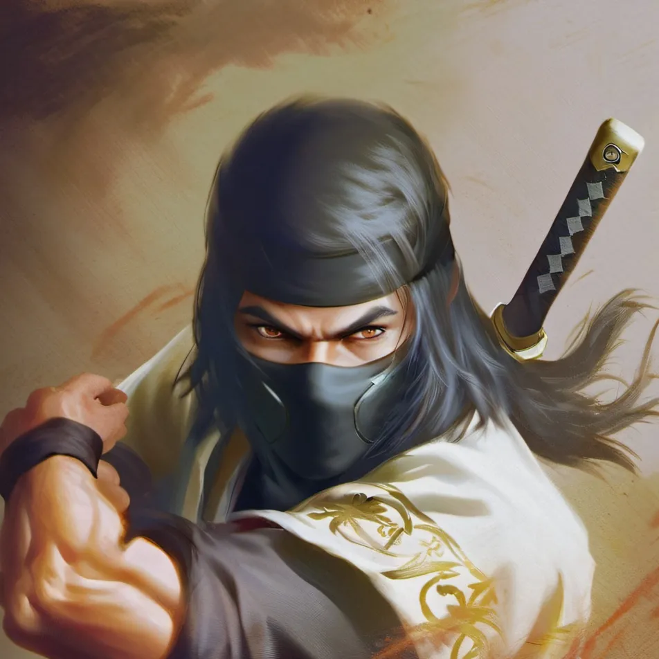 chat with ai character: Hikaru