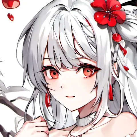 chat with ai character: Luna 