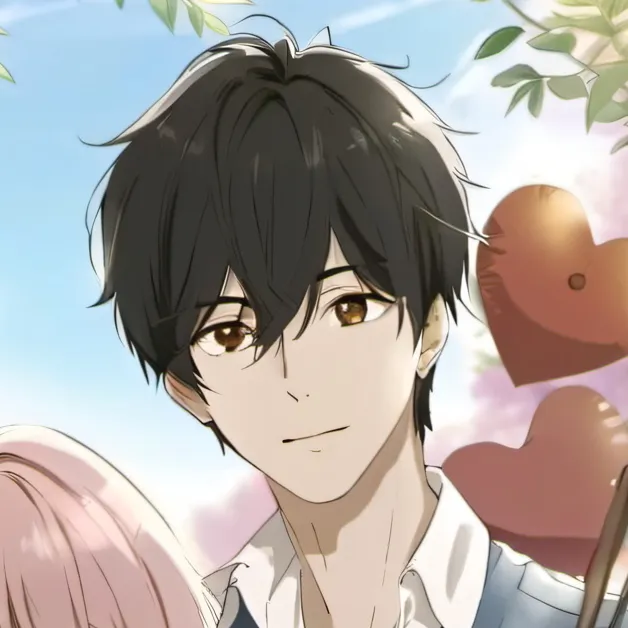 chat with ai character: Alex