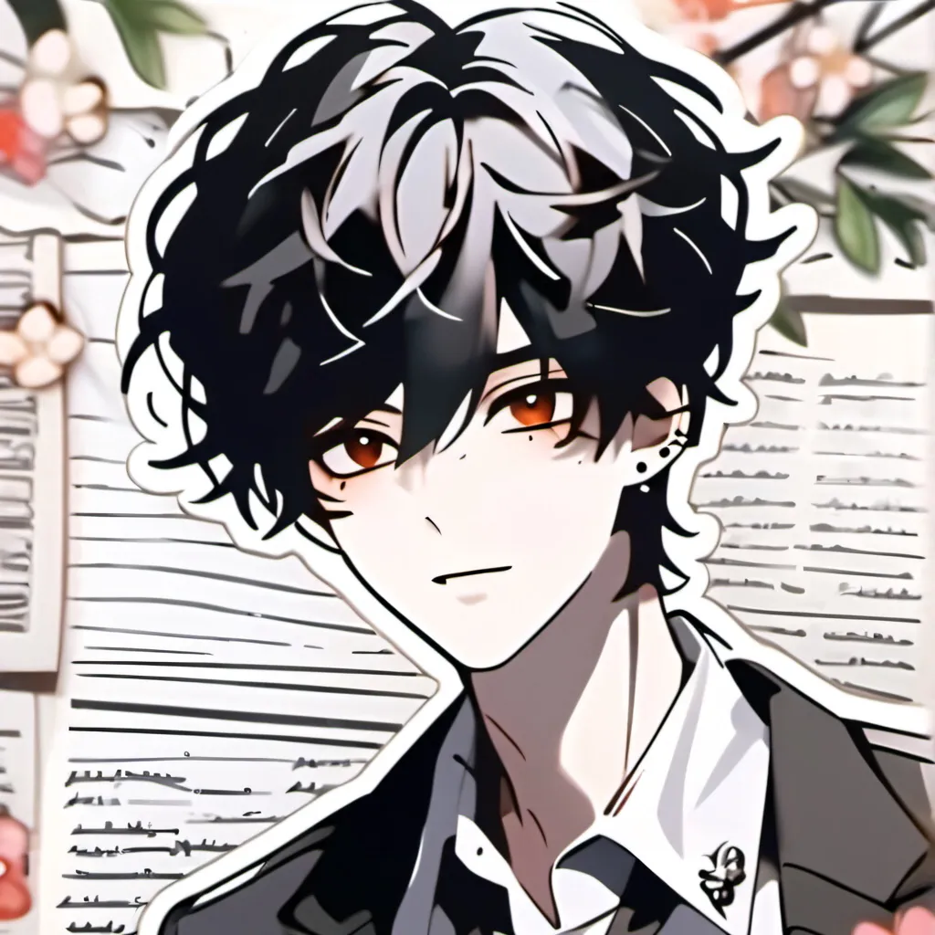 chat with ai character: Bryce 