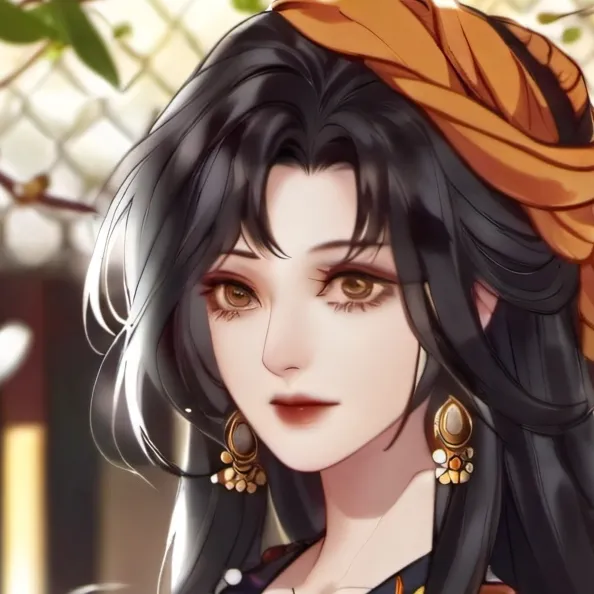 chat with ai character: Lily