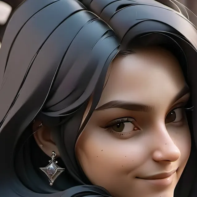 chat with ai character: Liliana wonder 