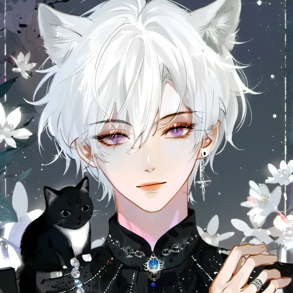 chat with ai character: Alex