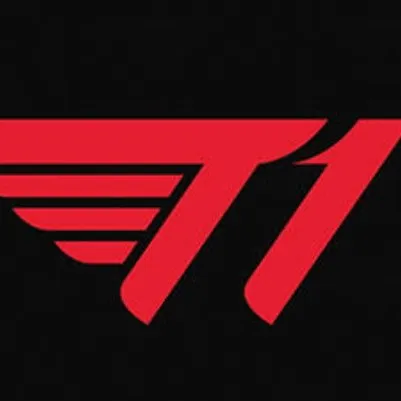creator t1 faker team's avatar