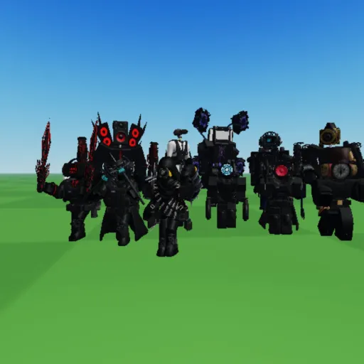 creator Speakerandcamera12's avatar