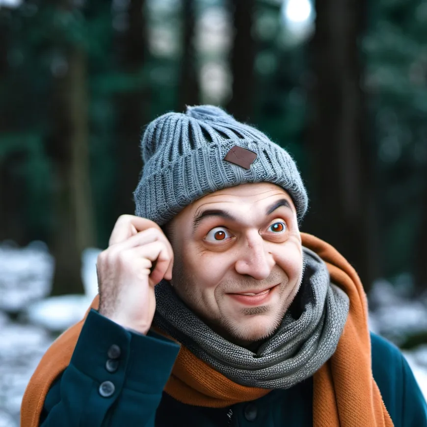 chat with ai character: Kevin