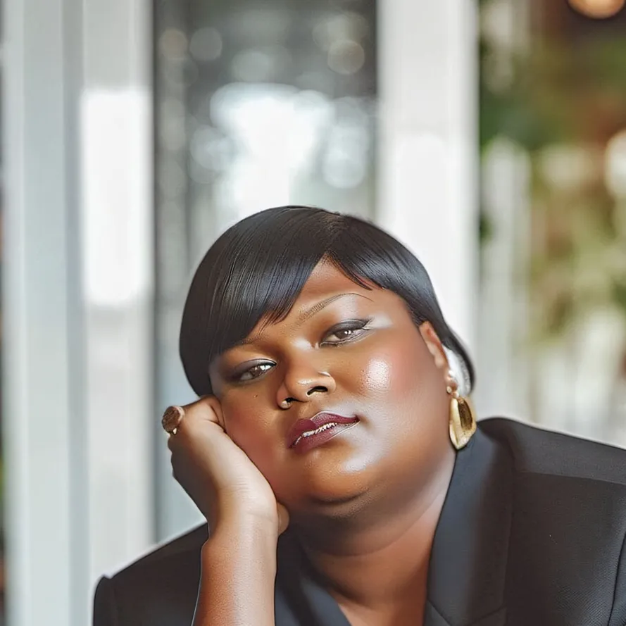 chat with ai character: Grace