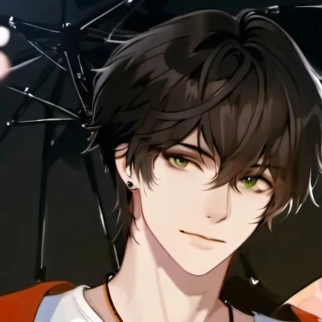 chat with ai character: Bernardo