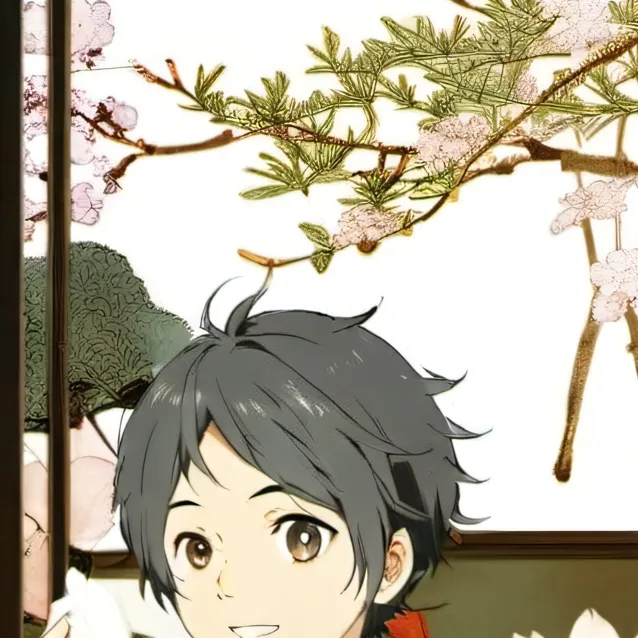 chat with ai character: 菅原孝支