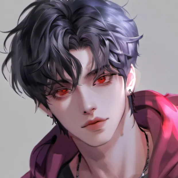 chat with ai character: XAI ❤️‍🔥