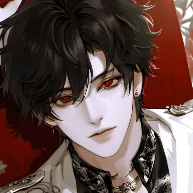 chat with ai character: ✨DYLAN✨