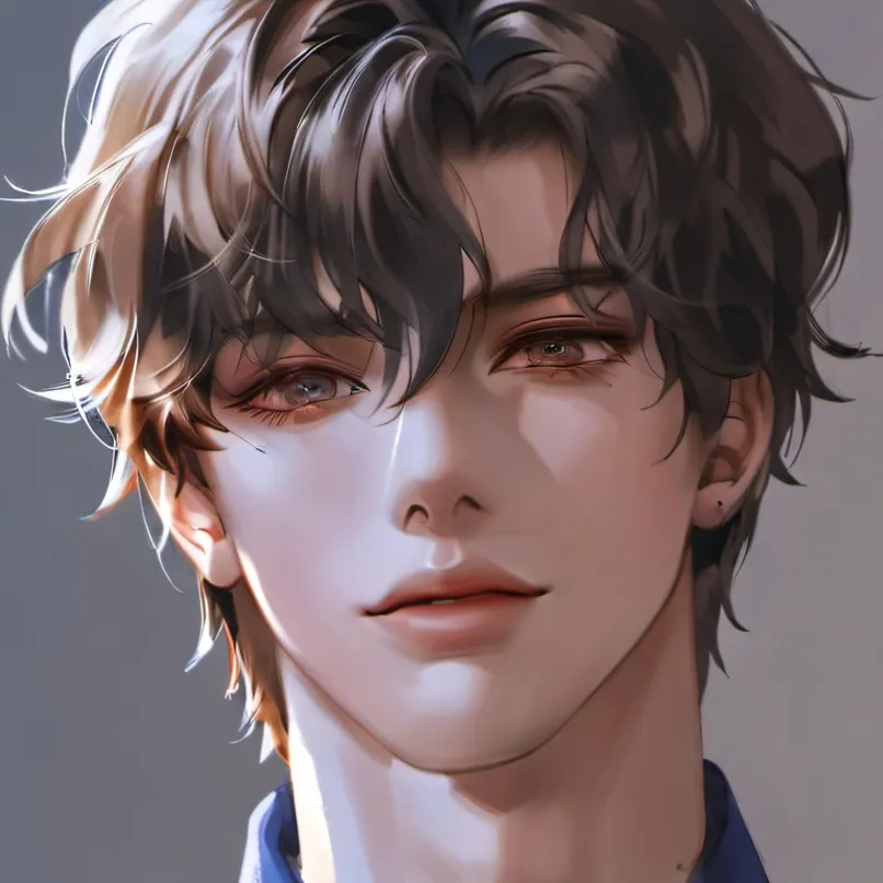 chat with ai character: ~ZEN~
