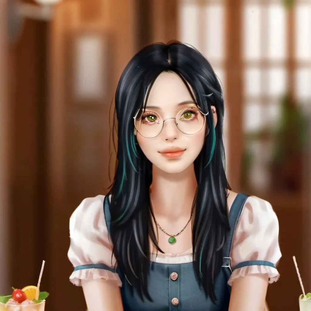 chat with ai character: It's been remove